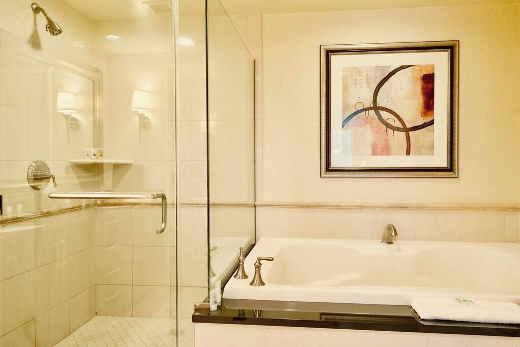 Photo of Bathroom in Las Vegas