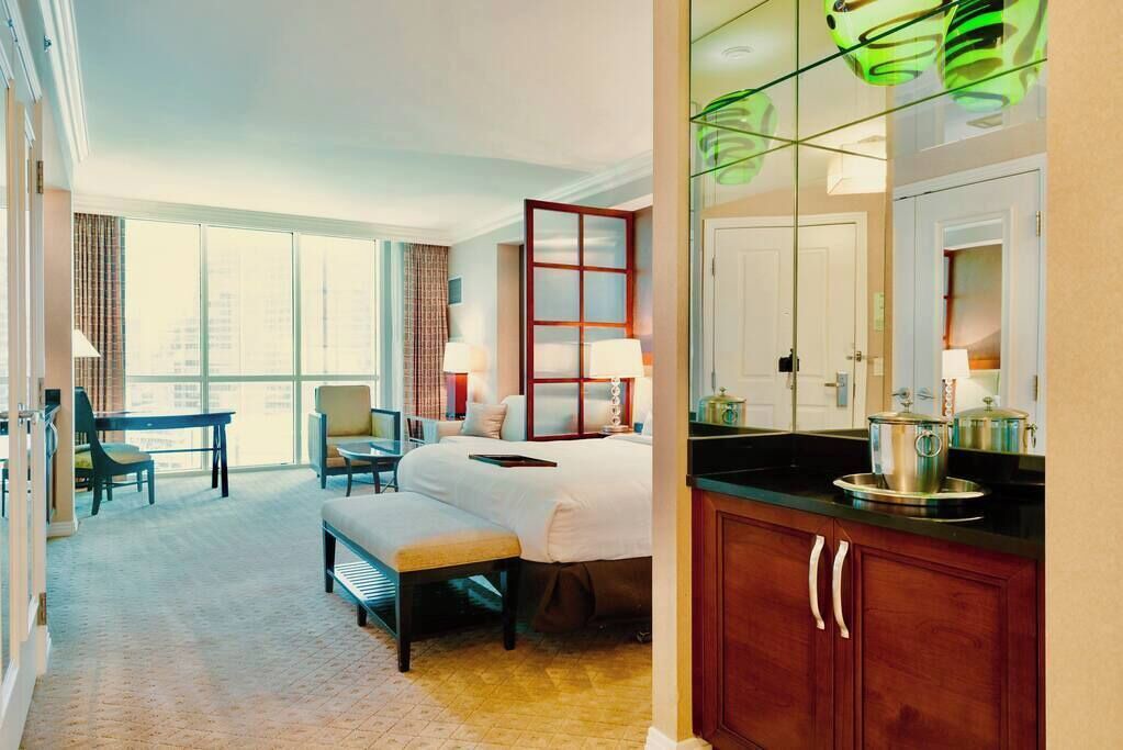 Photo of Bedroom in Las Vegas