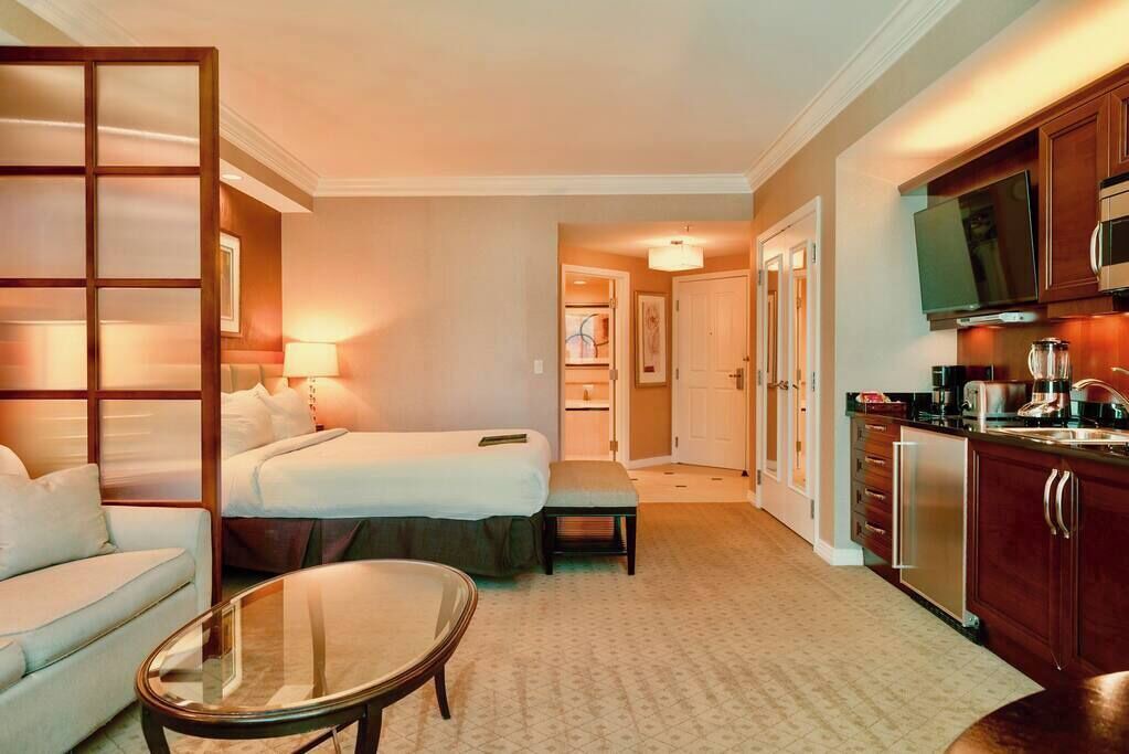Photo of Bedroom in Las Vegas