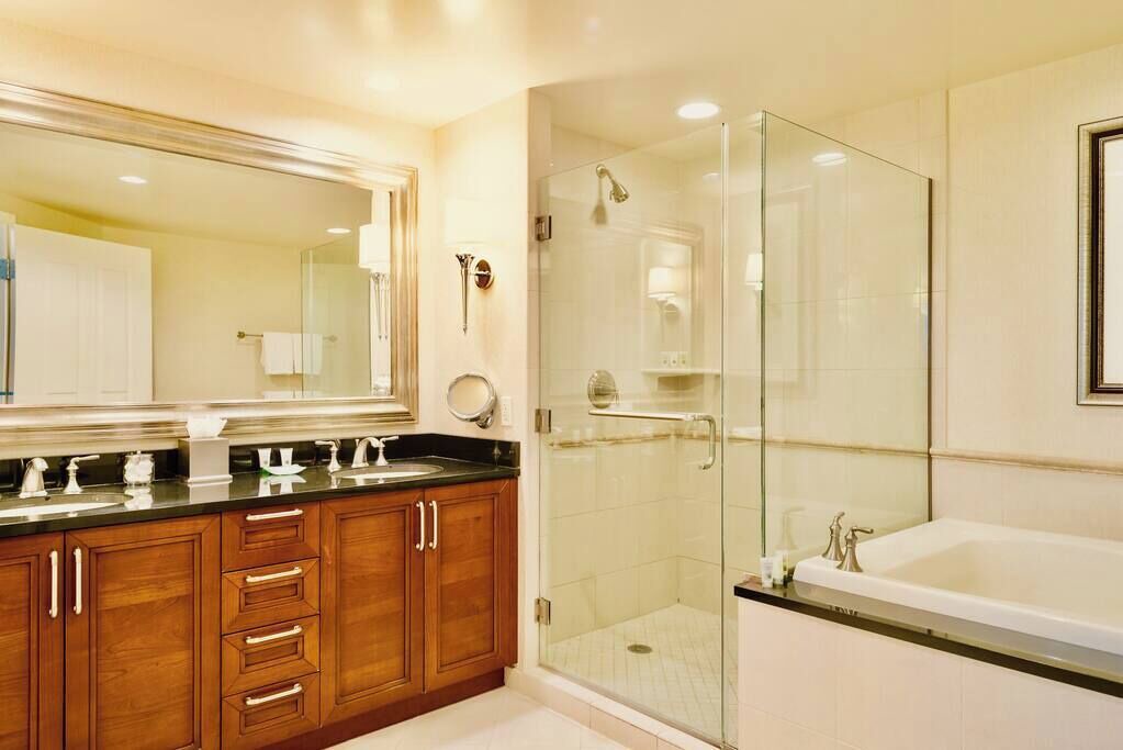 Photo of Bathroom in Las Vegas