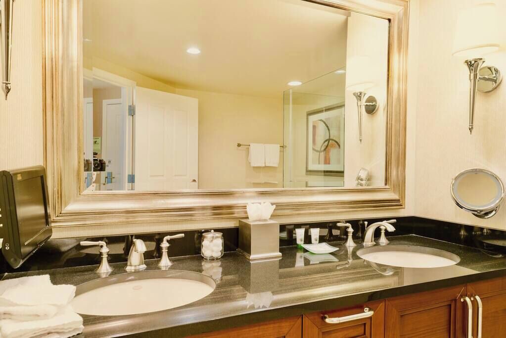 Photo of Bathroom in Las Vegas