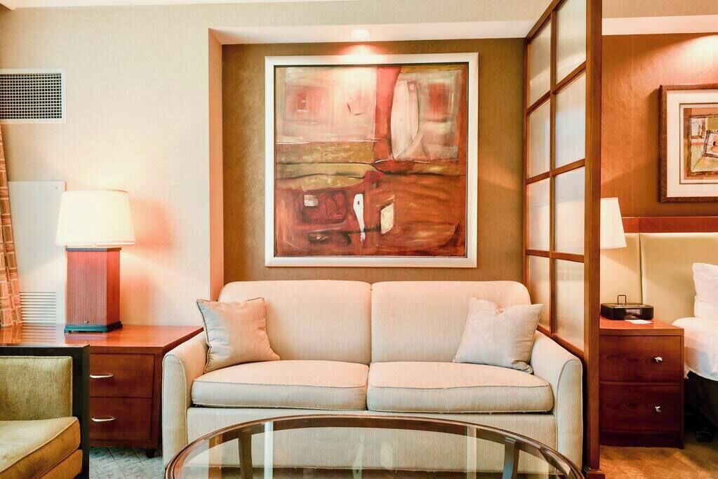 Photo of Livingroom in Las Vegas