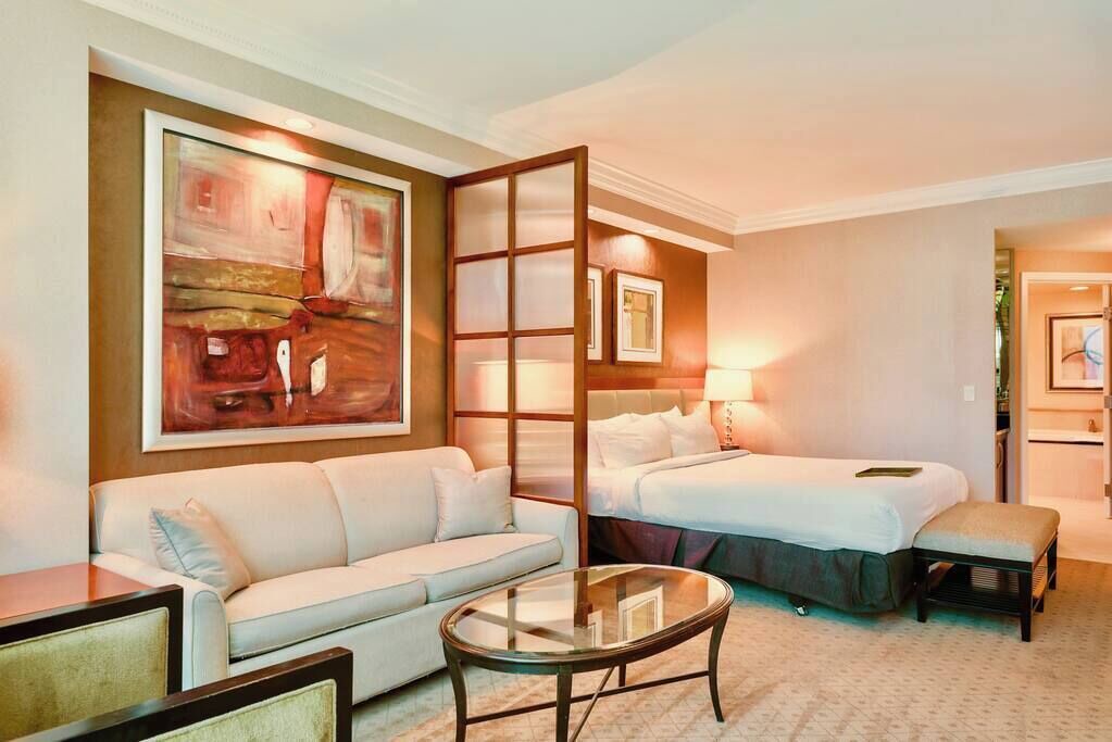Photo of Bedroom in Las Vegas