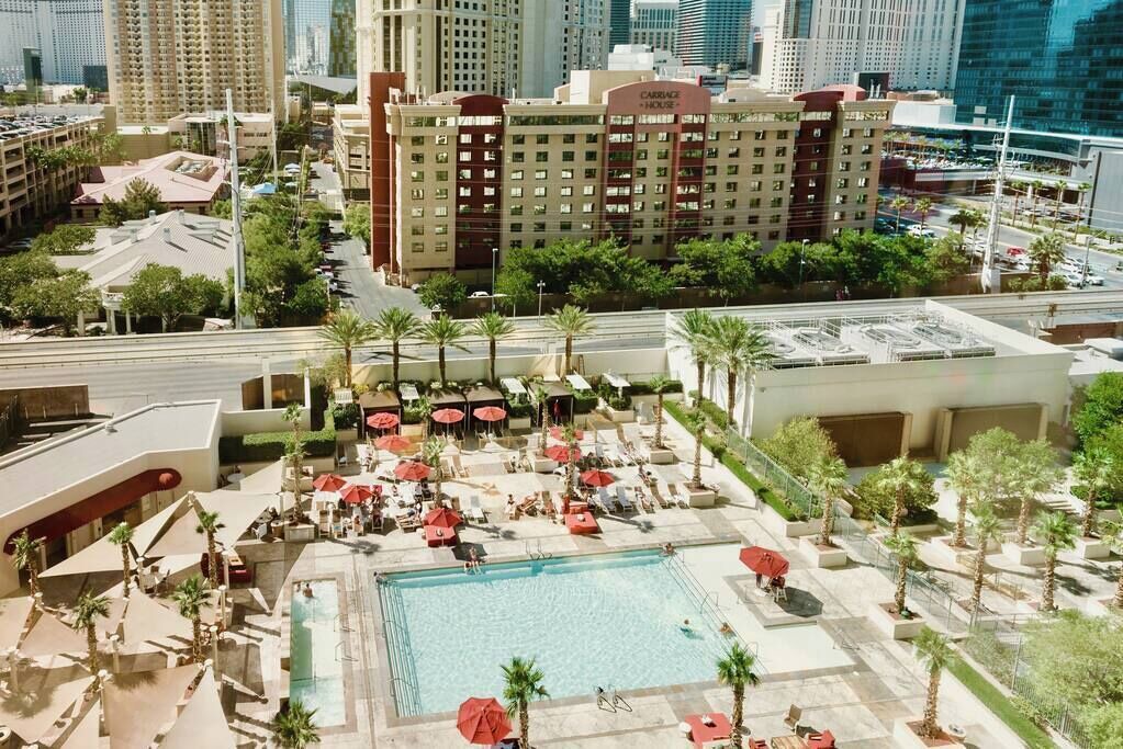 Photo of Others in Las Vegas