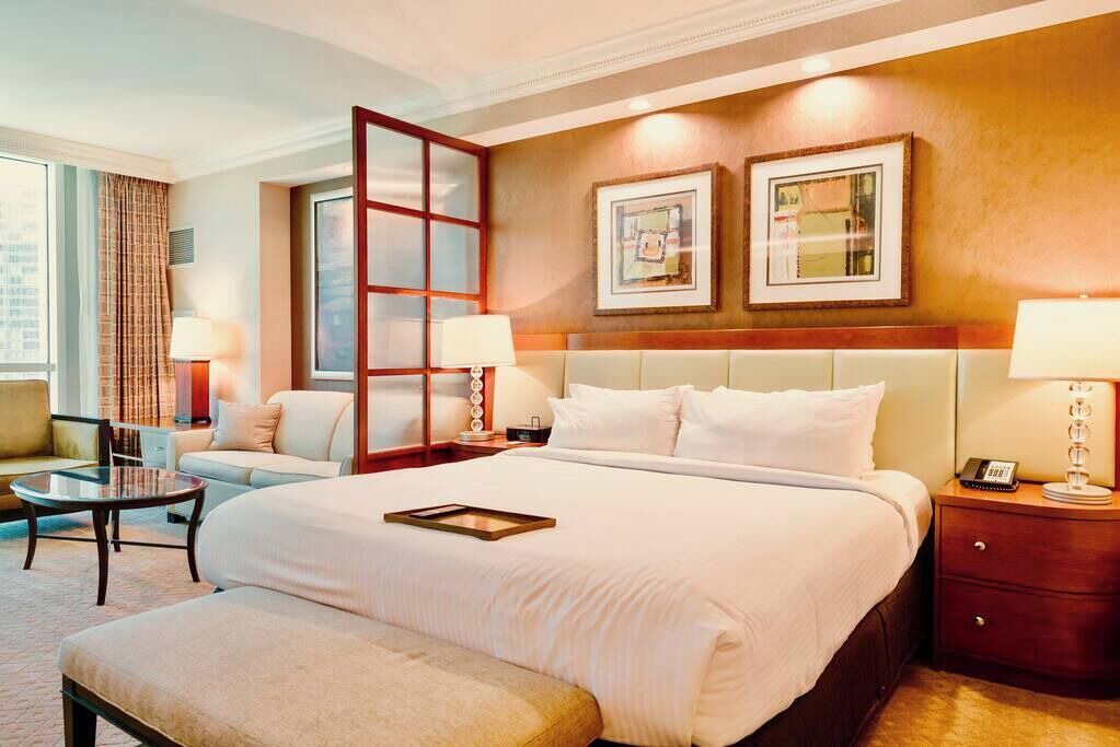 Photo of Bedroom in Las Vegas
