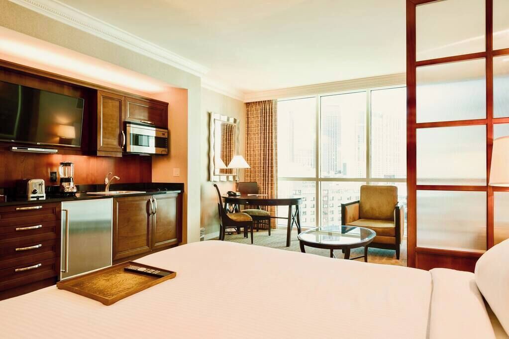 Photo of Bedroom in Las Vegas