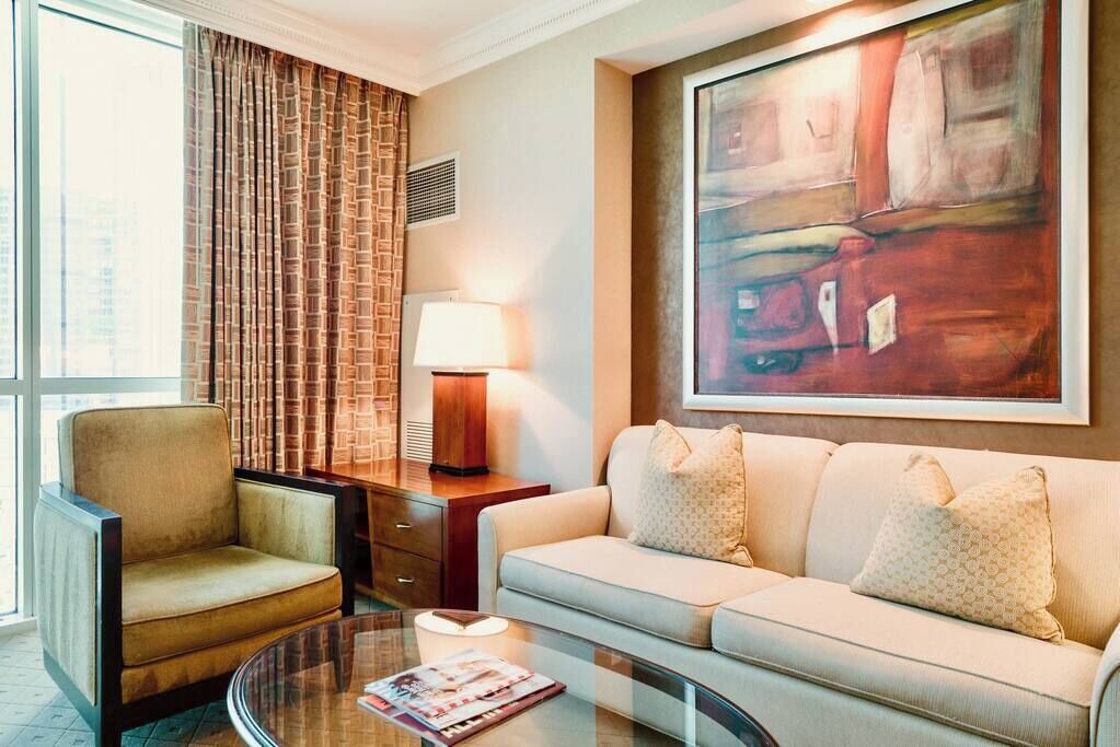 Photo of Livingroom in Las Vegas