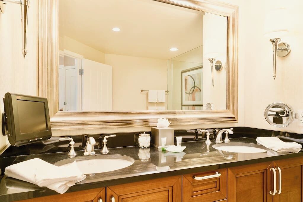 Photo of Bathroom in Las Vegas