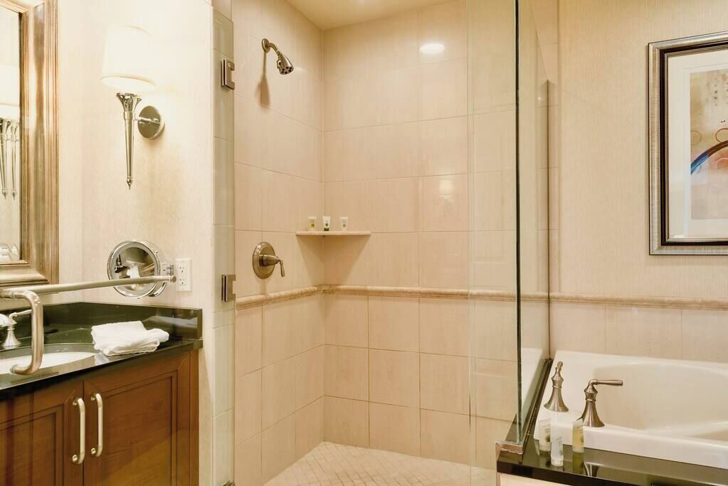 Photo of Bathroom in Las Vegas