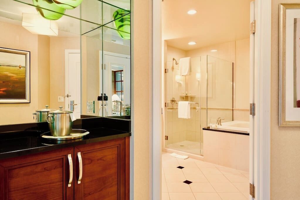 Photo of Bathroom in Las Vegas