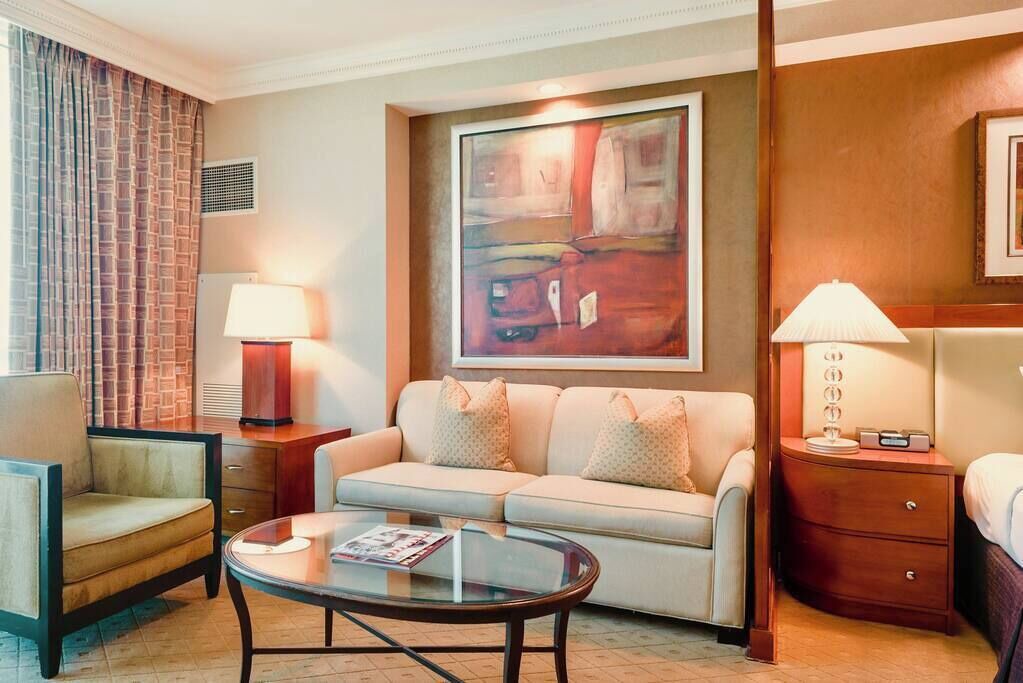 Photo of Livingroom in Las Vegas