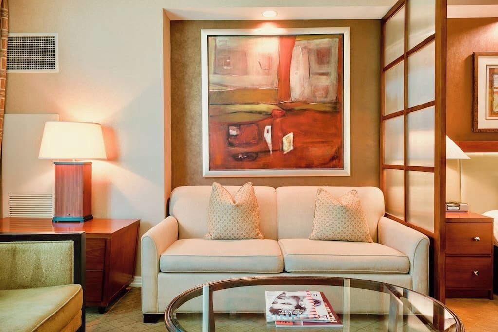 Photo of Livingroom in Las Vegas
