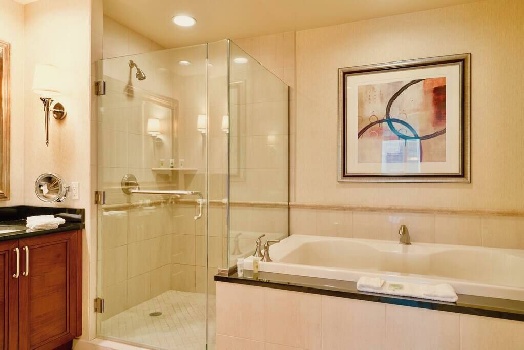 Photo of Bathroom in Las Vegas
