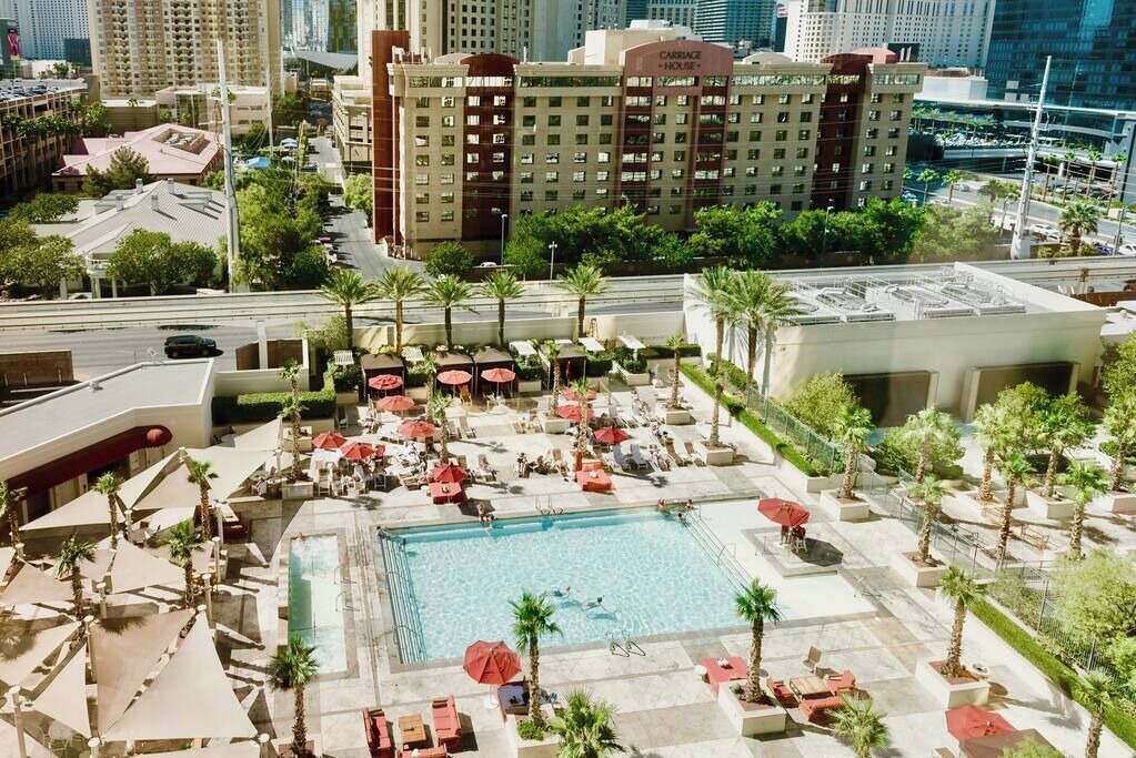 Photo of Outdoor in Las Vegas