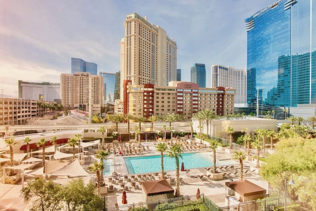 Photo of Outdoor in Las Vegas