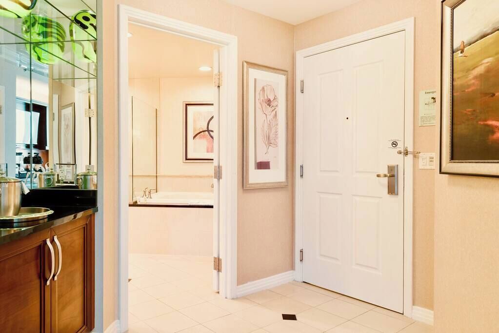 Photo of Bathroom in Las Vegas