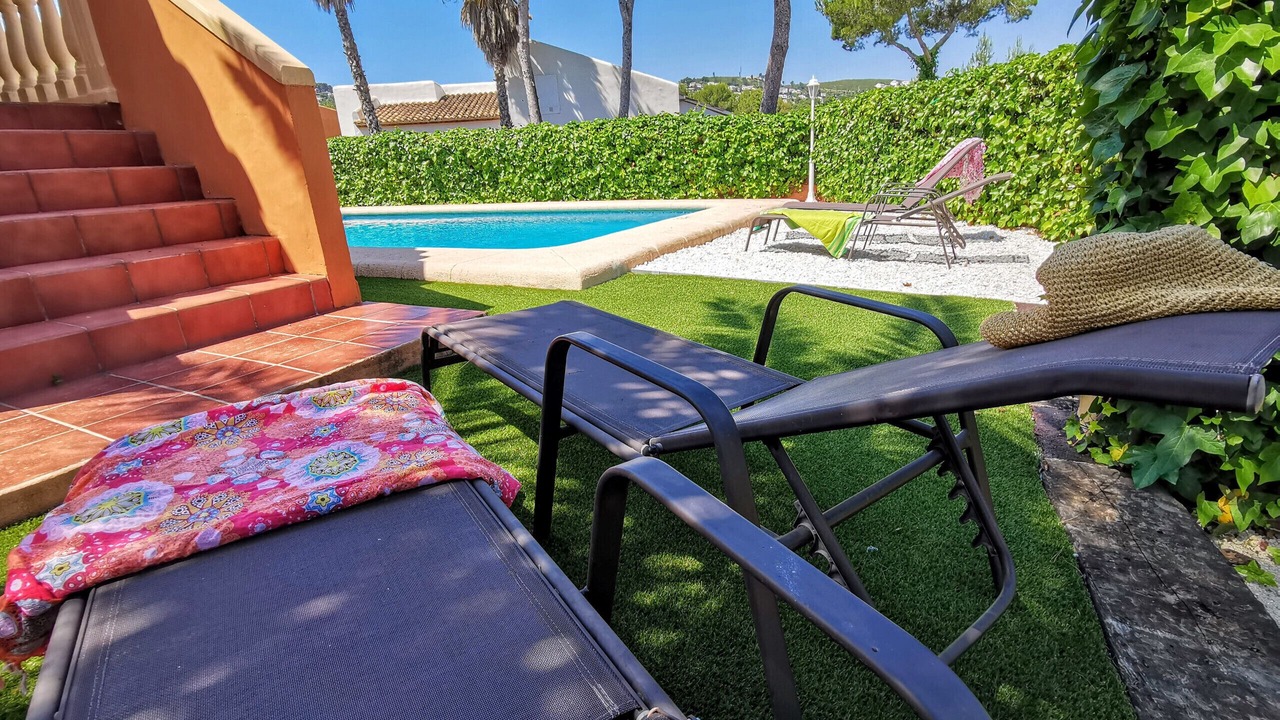 Photo of Outdoor in El Tosalet