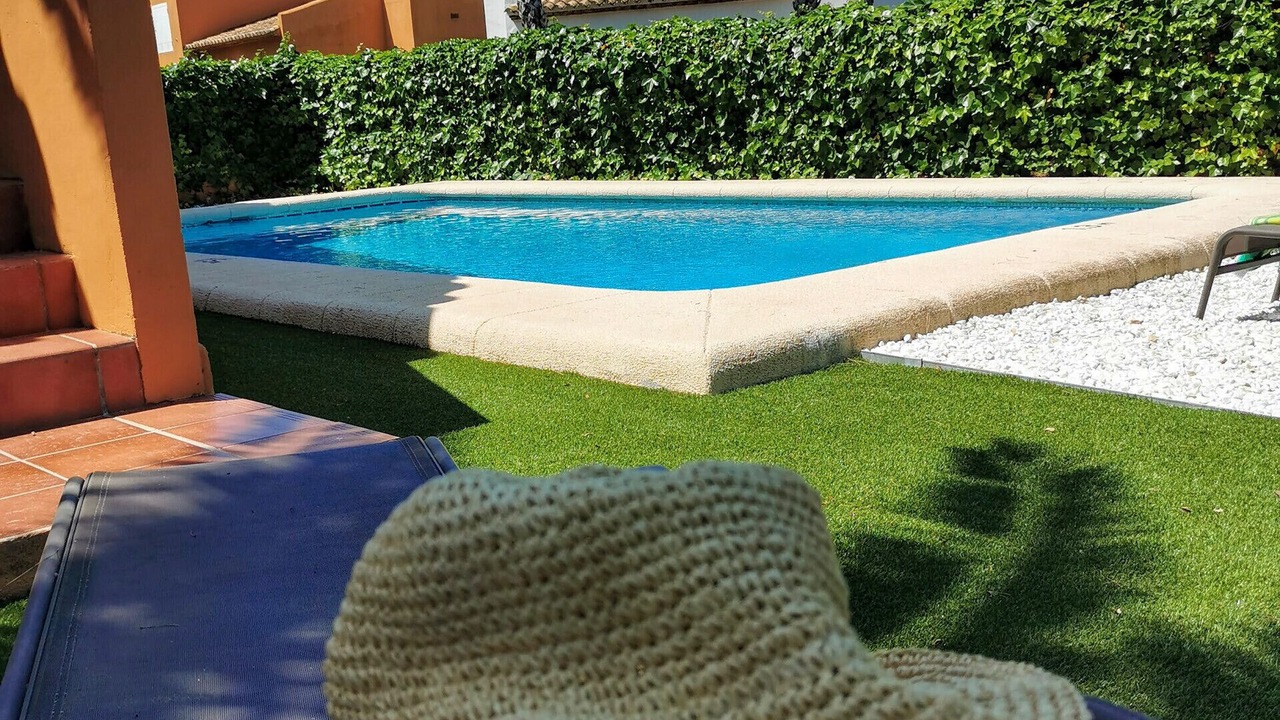 Photo of Outdoor in El Tosalet
