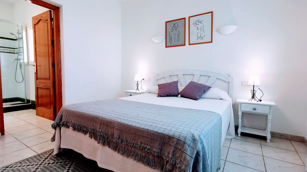 Photo of Bedroom in El Tosalet