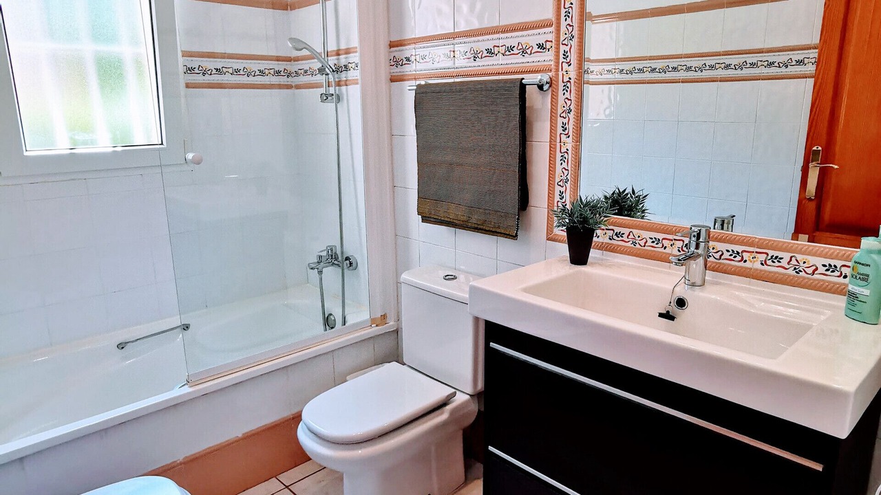 Photo of Bathroom in El Tosalet