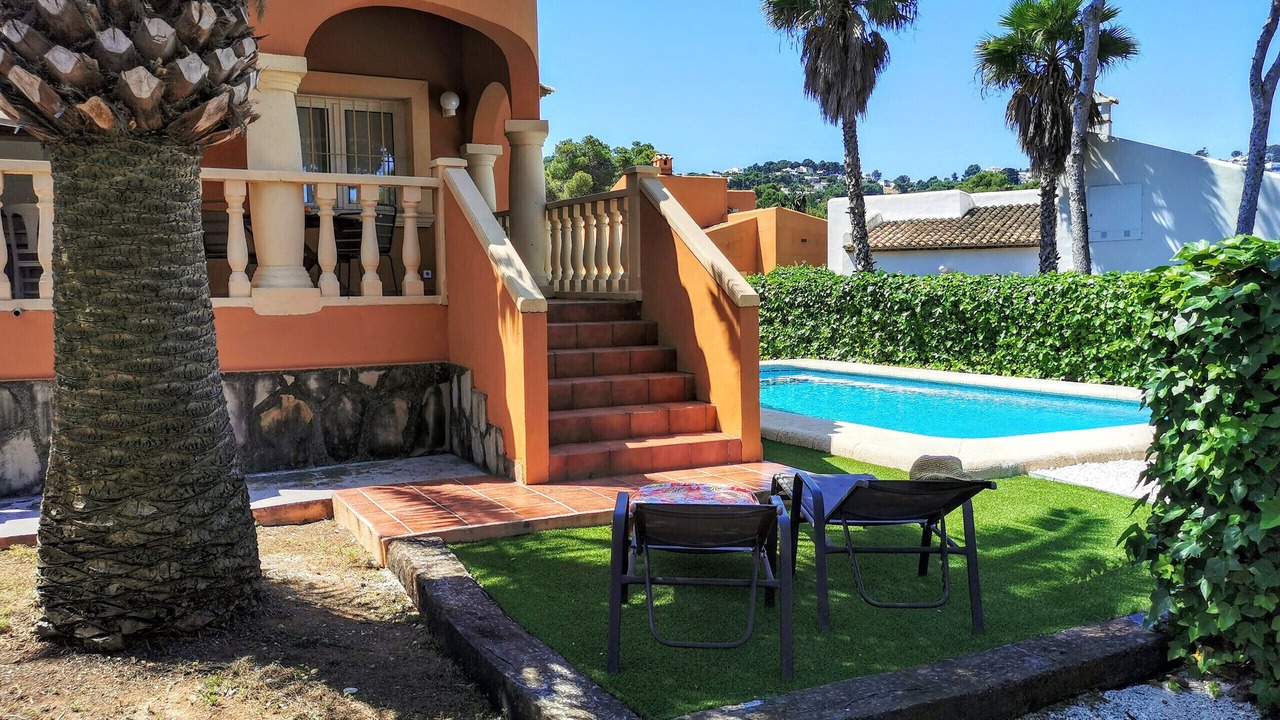Photo of Outdoor in El Tosalet