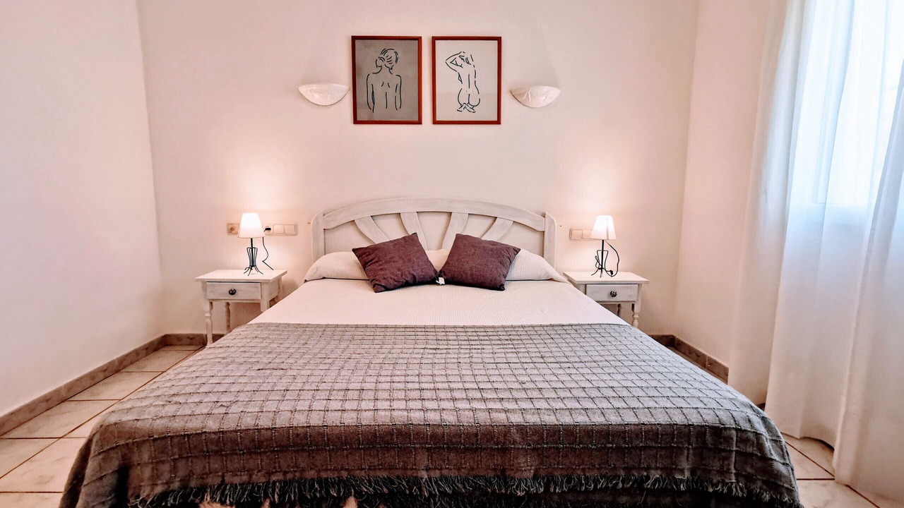 Photo of Bedroom in El Tosalet