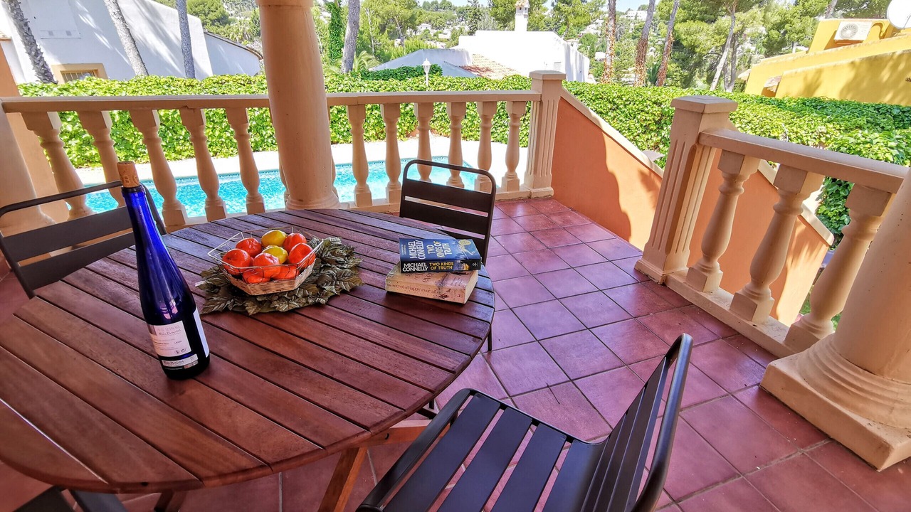 Photo of Outdoor in El Tosalet