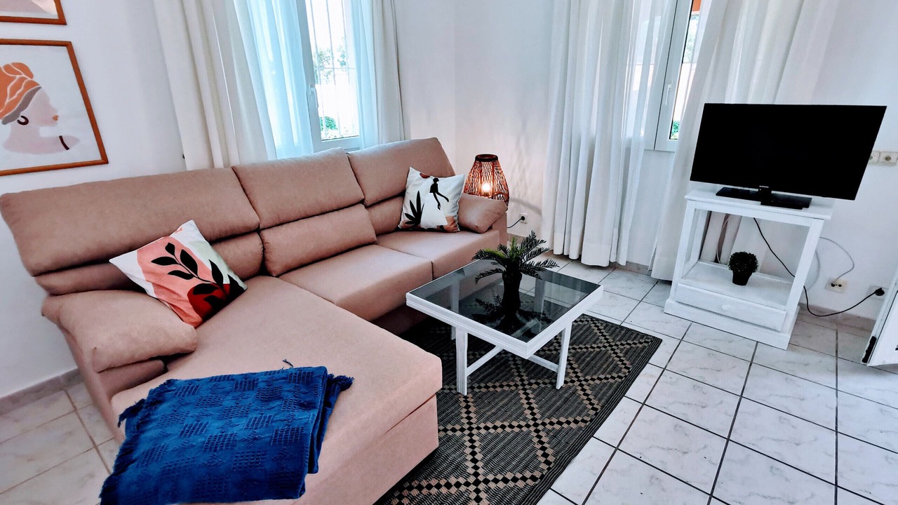 Photo of Livingroom in El Tosalet