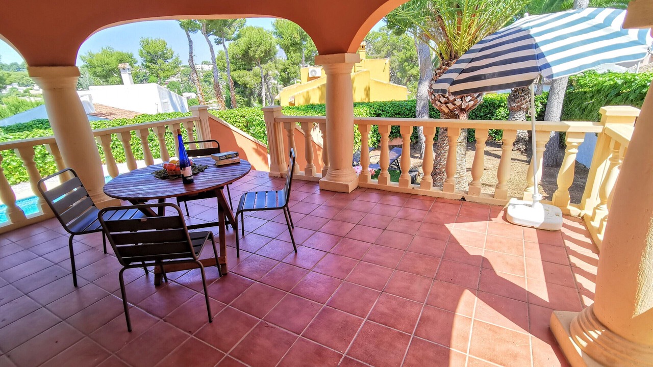 Photo of Outdoor in El Tosalet