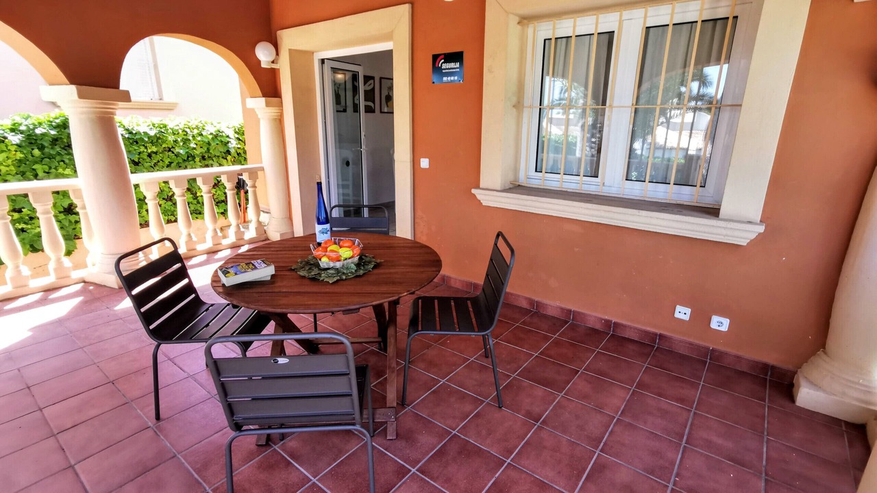 Photo of Outdoor in El Tosalet