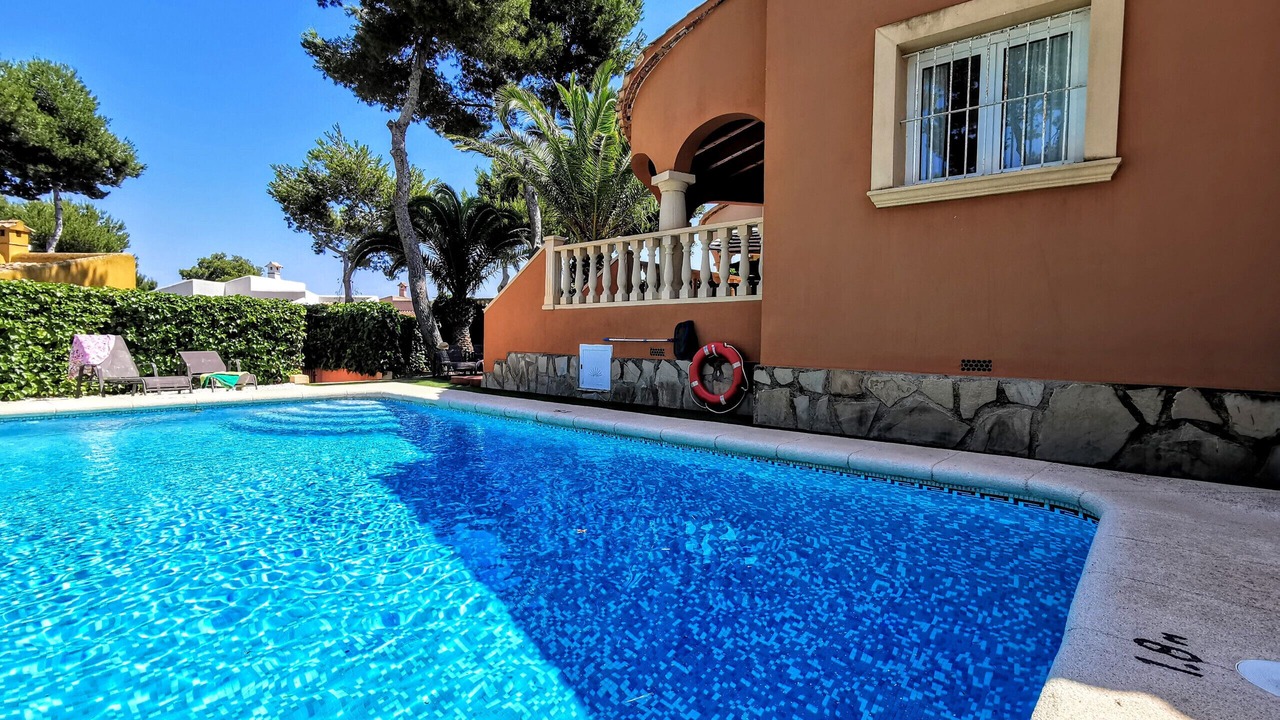 Photo of Outdoor in El Tosalet