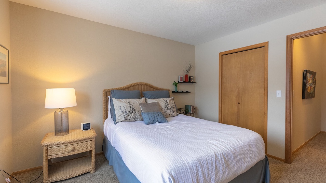 Photo of Bedroom in Frisco