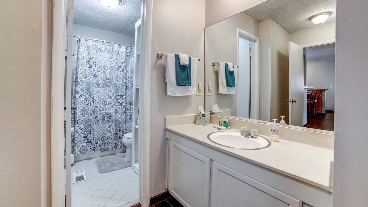 Photo of Bathroom in South Tulsa