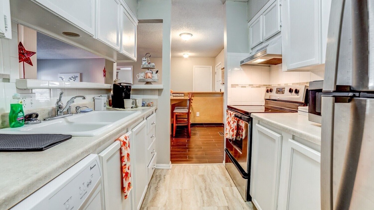 Photo of Kitchen in South Tulsa