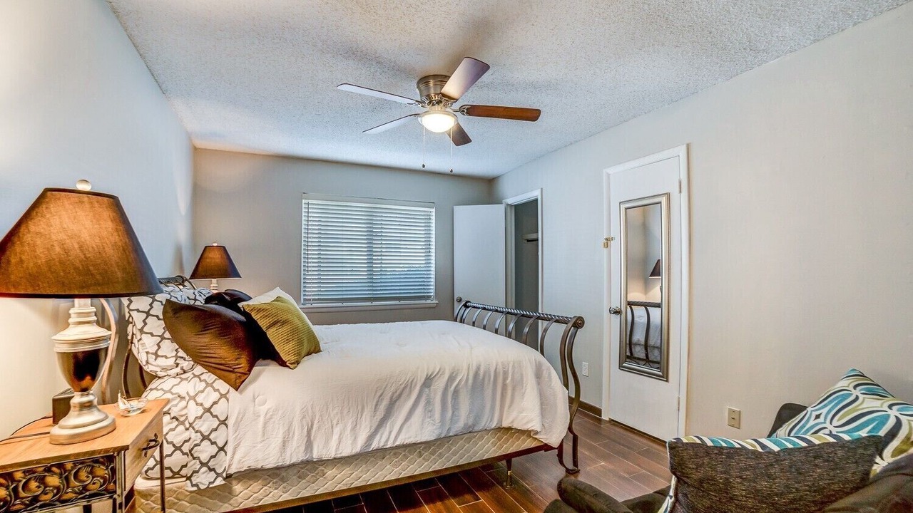 Photo of Bedroom in South Tulsa