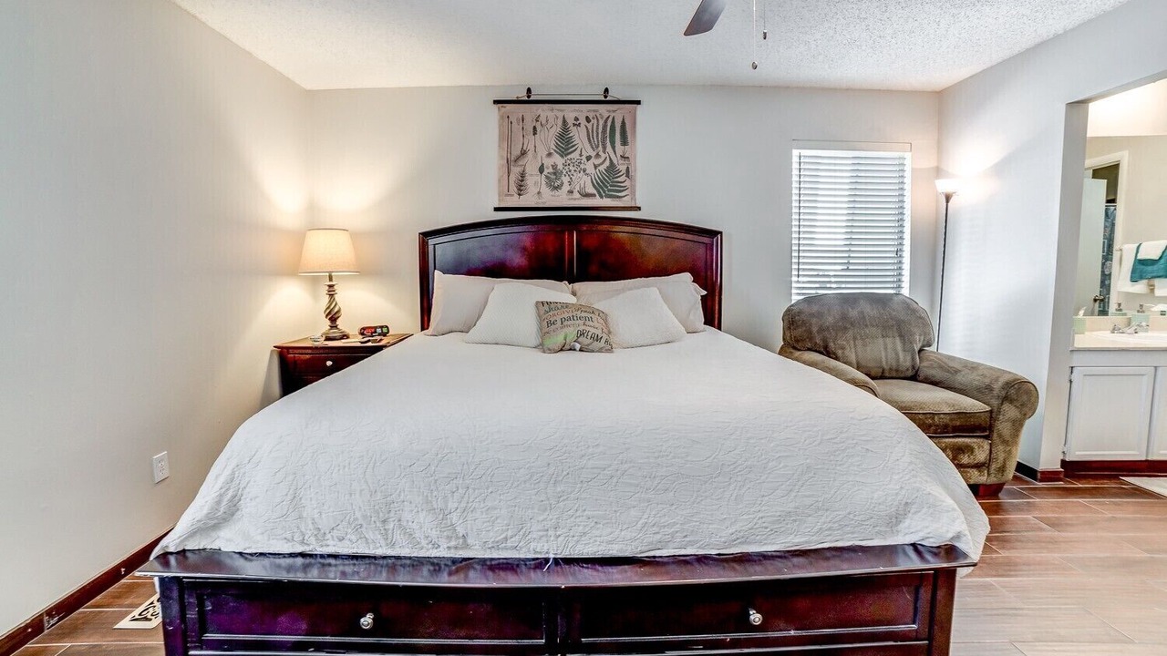 Photo of Bedroom in South Tulsa