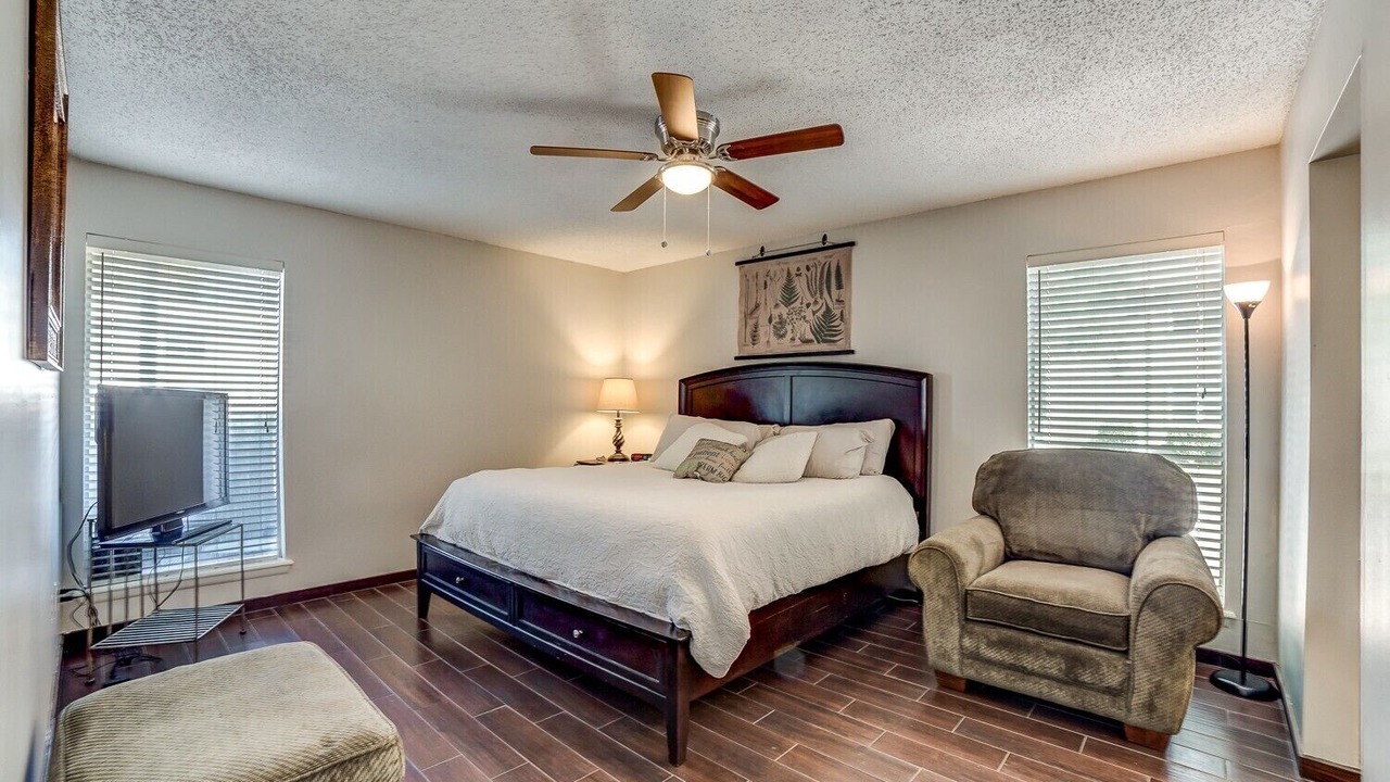 Photo of Bedroom in South Tulsa