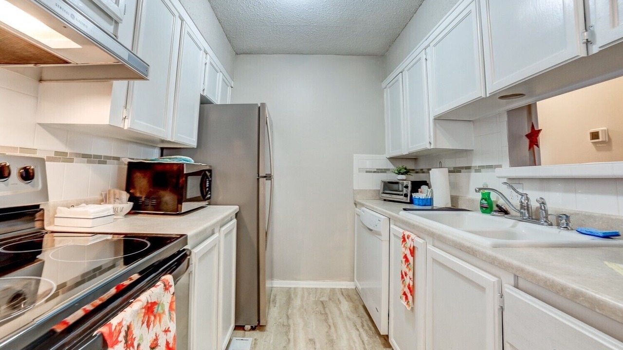 Photo of Kitchen in South Tulsa