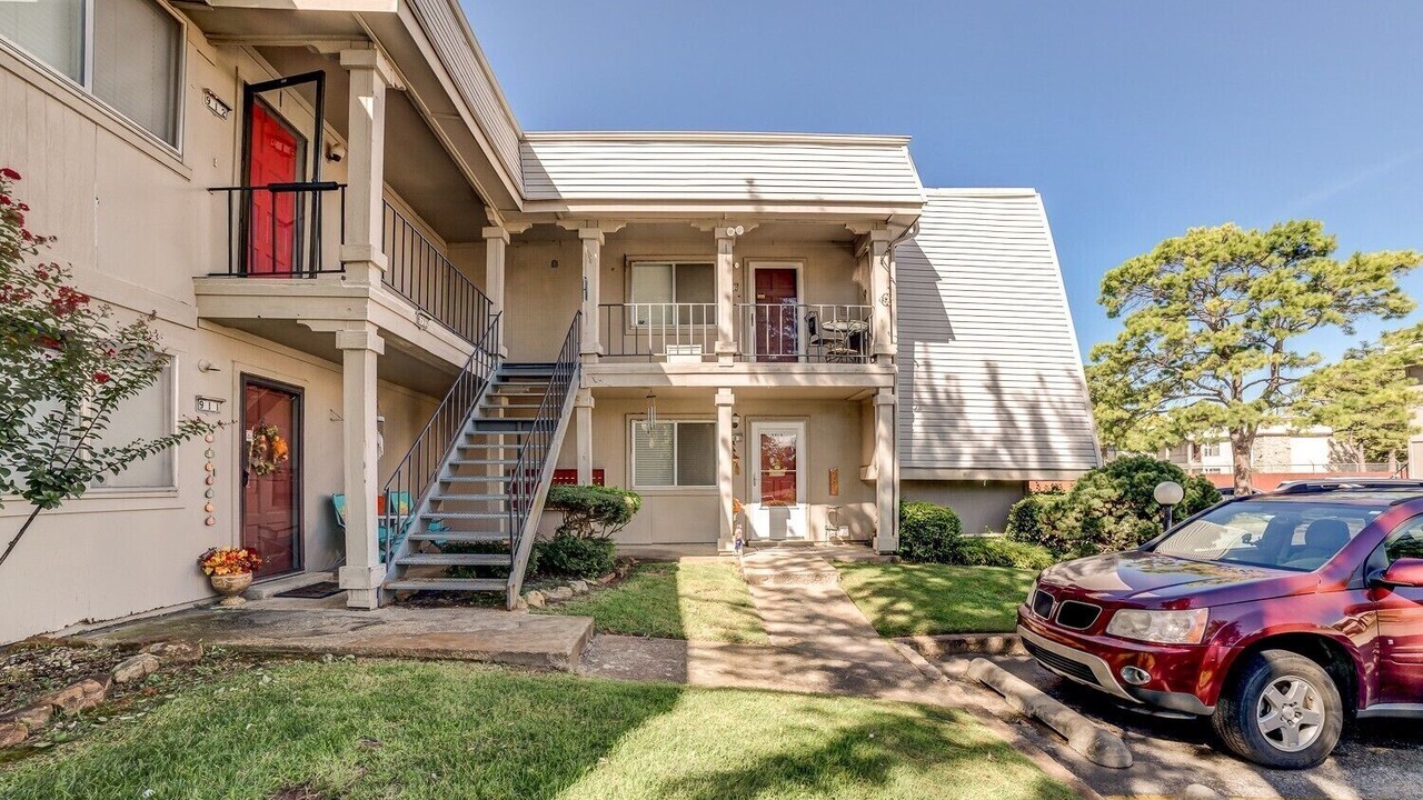 Photo of Outdoor in South Tulsa