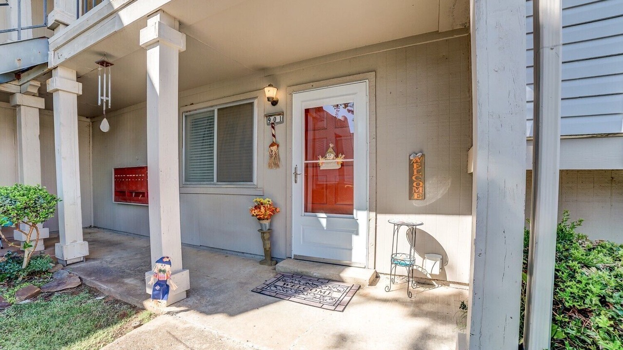 Photo of Outdoor in South Tulsa