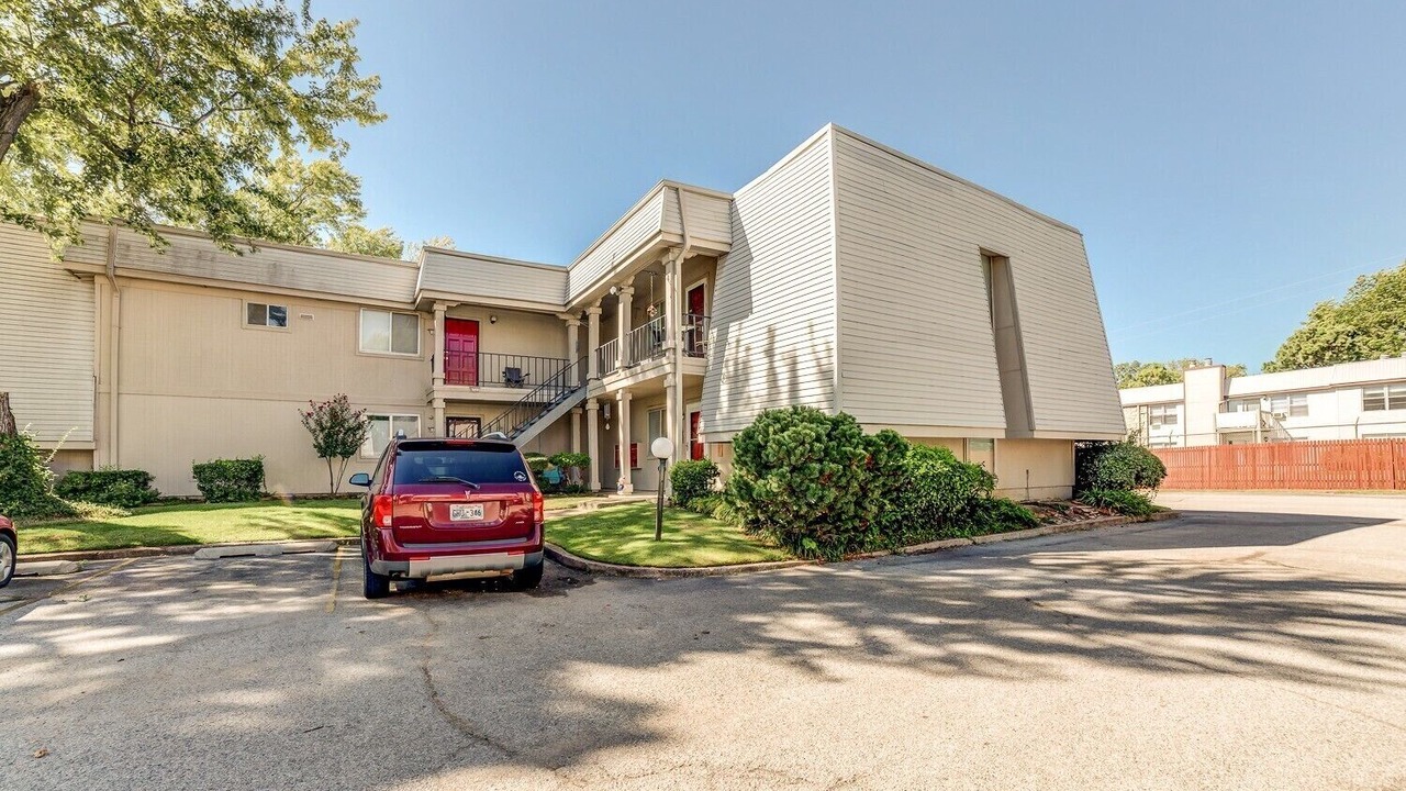 Photo of Outdoor in South Tulsa