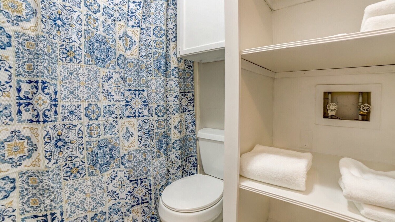 Photo of Bathroom in South Tulsa