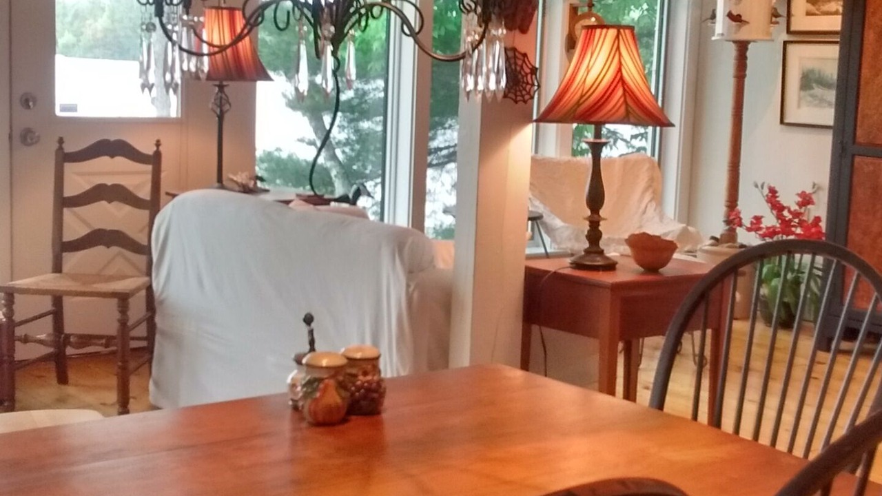 Photo of Bedroom in Hope