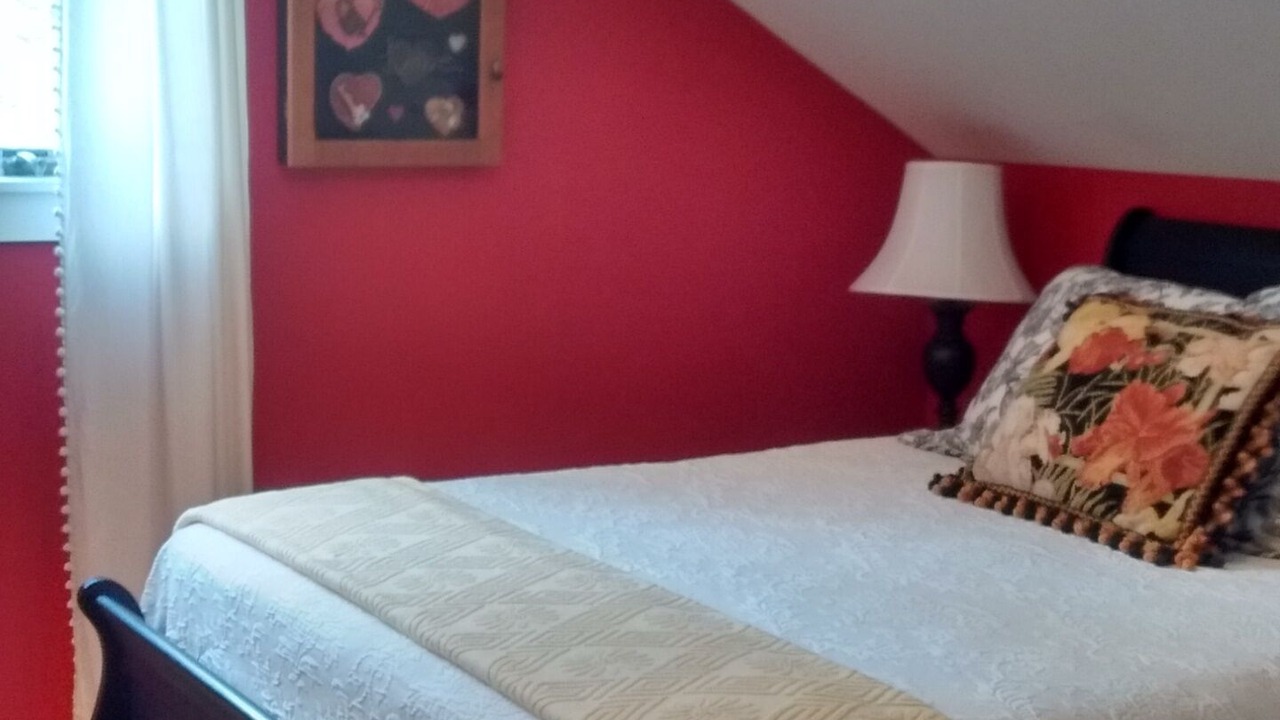 Photo of Bedroom in Hope