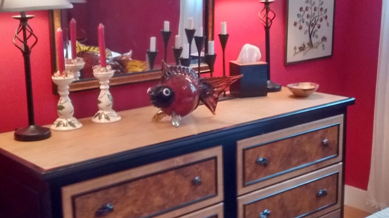 Photo of Bedroom in Hope