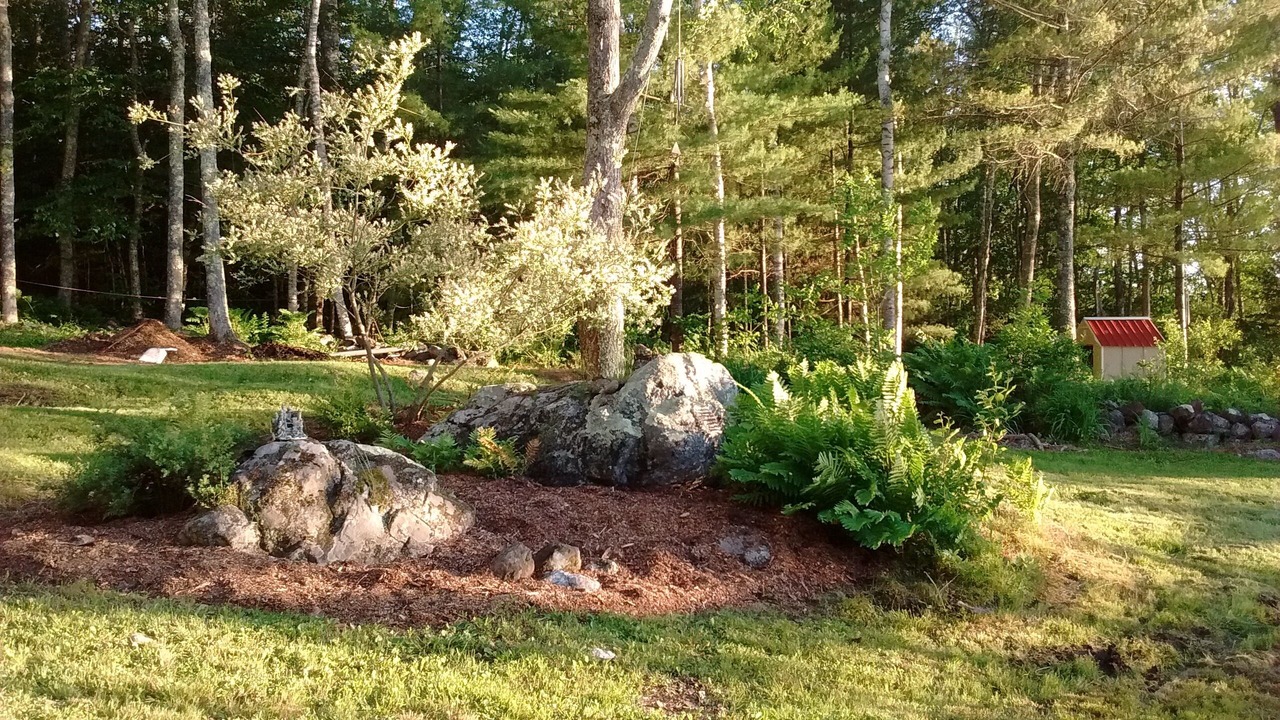 Photo of Outdoor in Hope