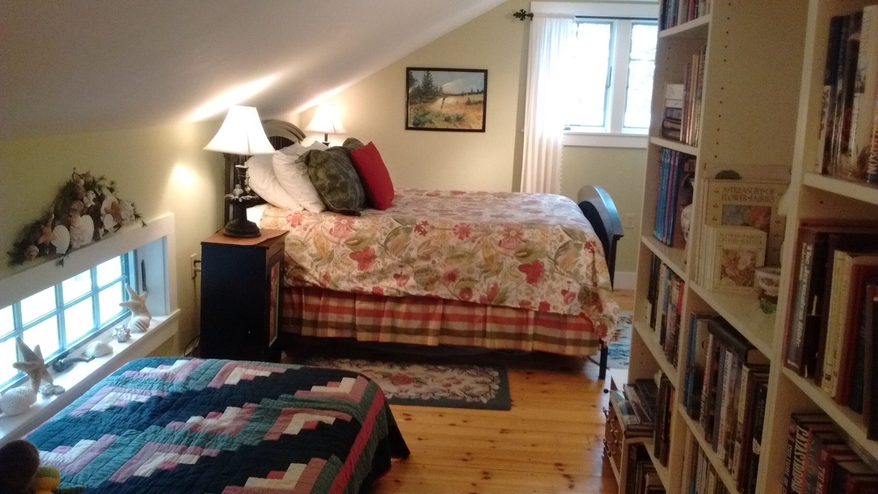 Photo of Bedroom in Hope