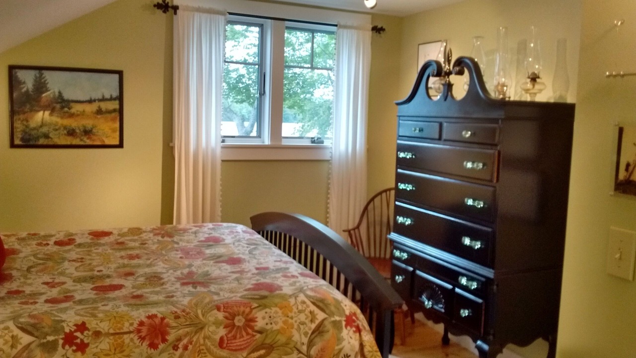 Photo of Bedroom in Hope