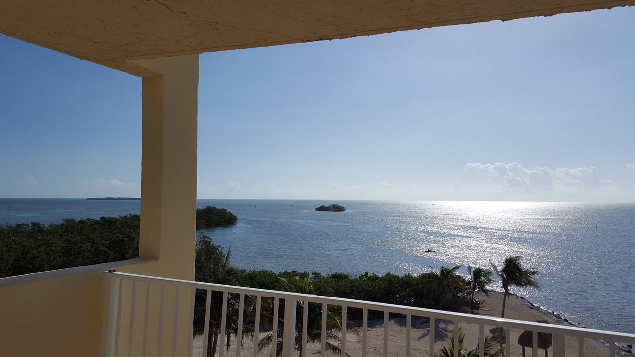 Photo of Patio Balcony in Tavernier