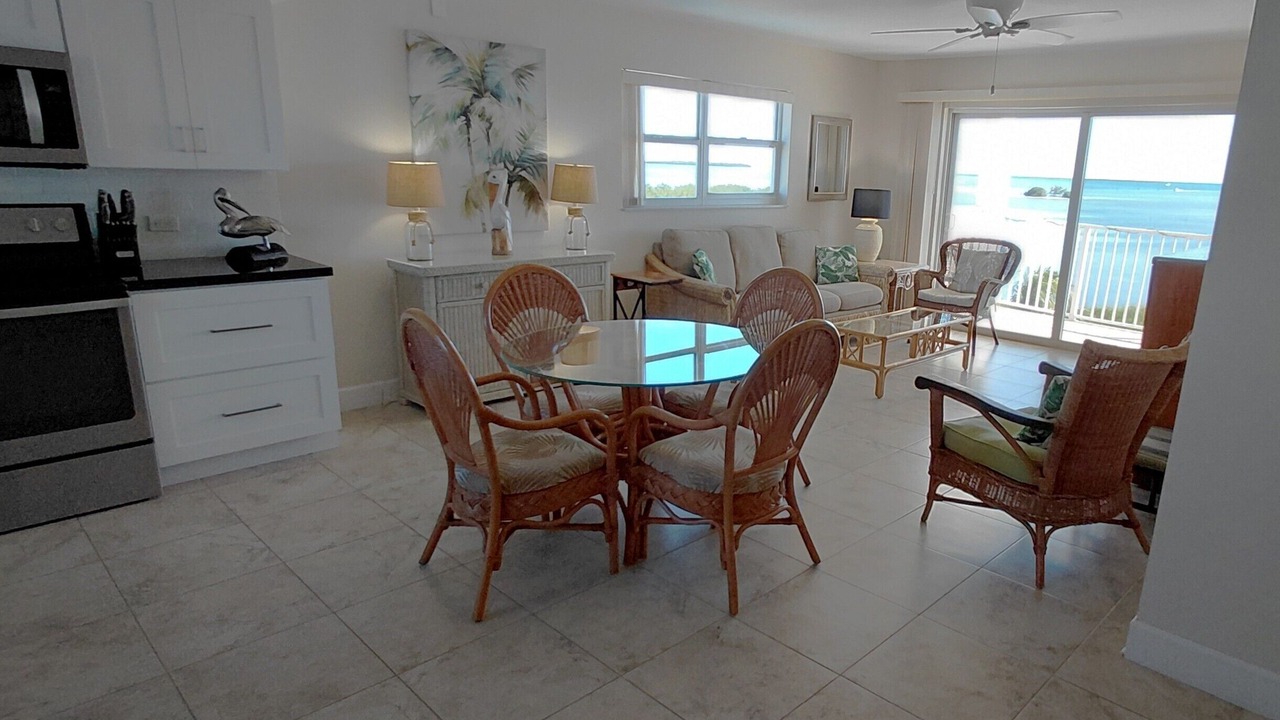 Photo of Bedroom in Tavernier